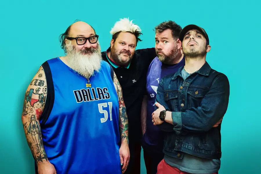 Bowling for Soup