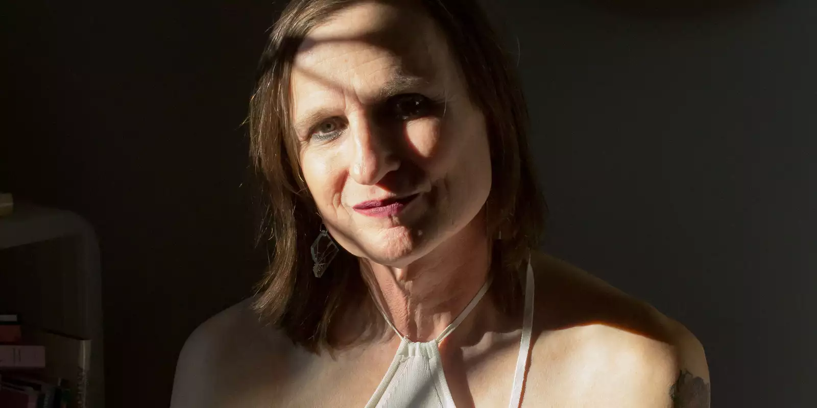 Writer, editor and academic McKenzie Wark