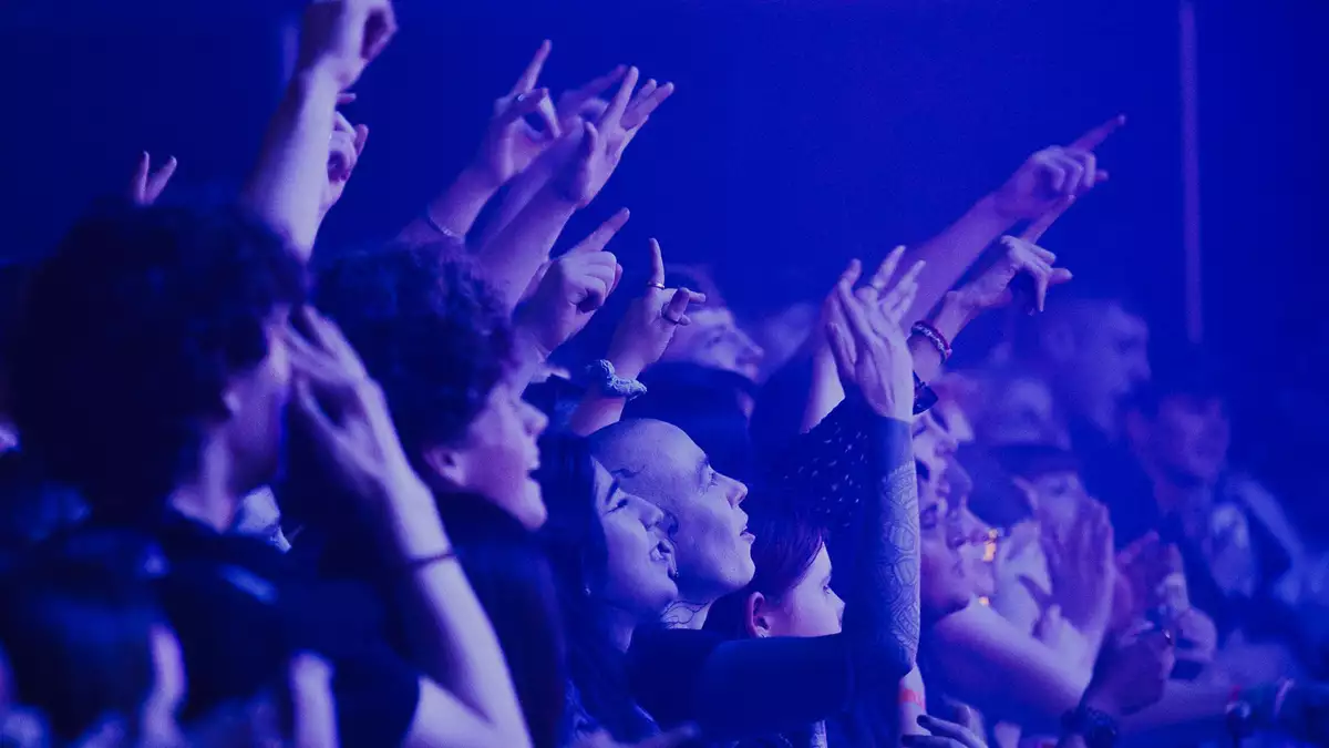 Gigs at Aviva Studios | Manchester – Factory International