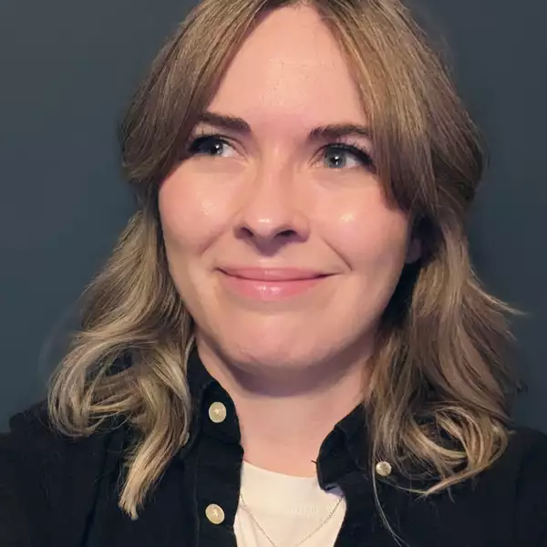 Headshot of Rosemary Millbank