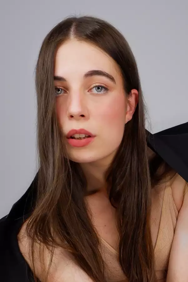 Kristine Berget Headshot