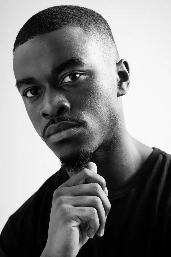 Headshot of Miguel Semedo