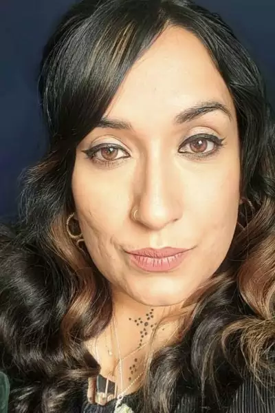 Headshot of Randeep Assi