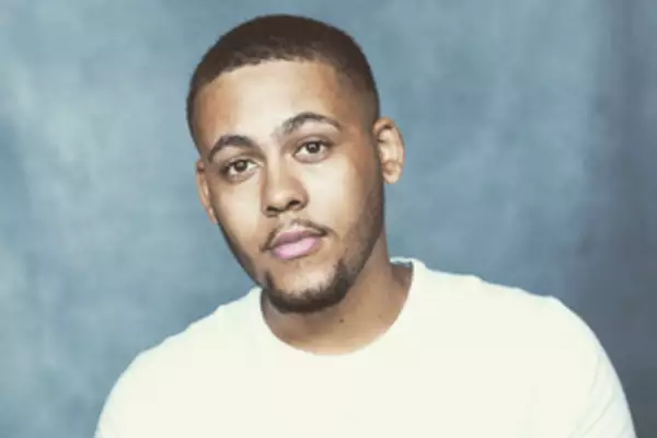 Corey Weekes Headshot