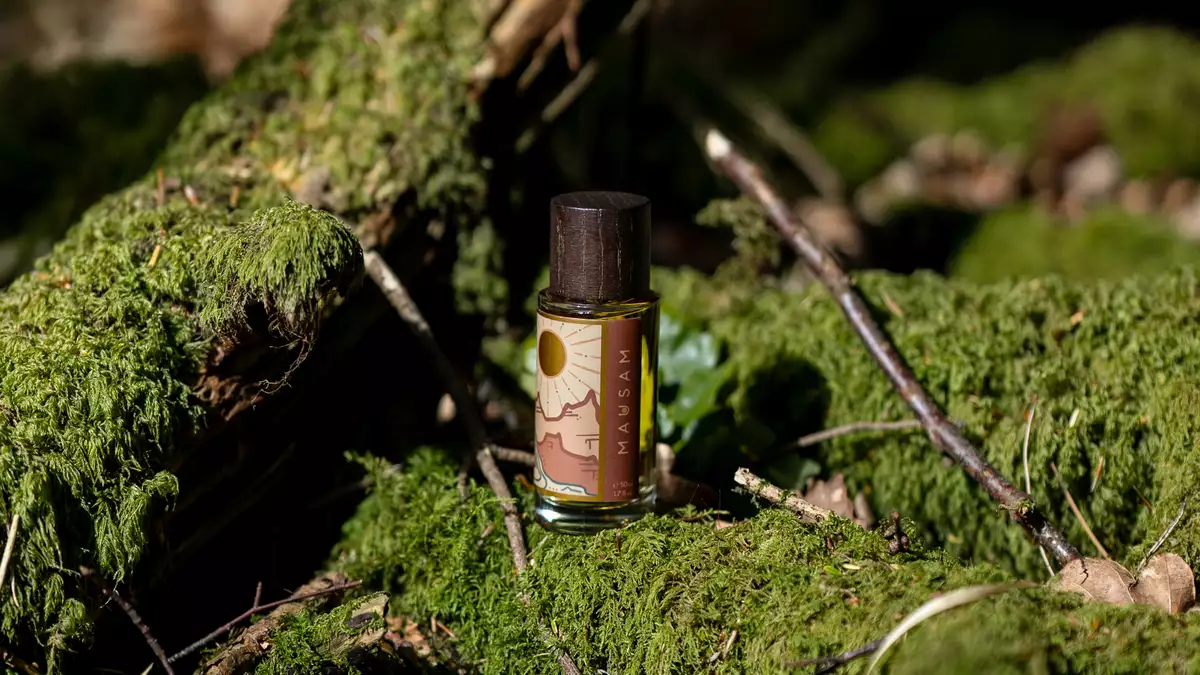 Make & Create: Perfume Making Workshops | Winter at Aviva Studios ...