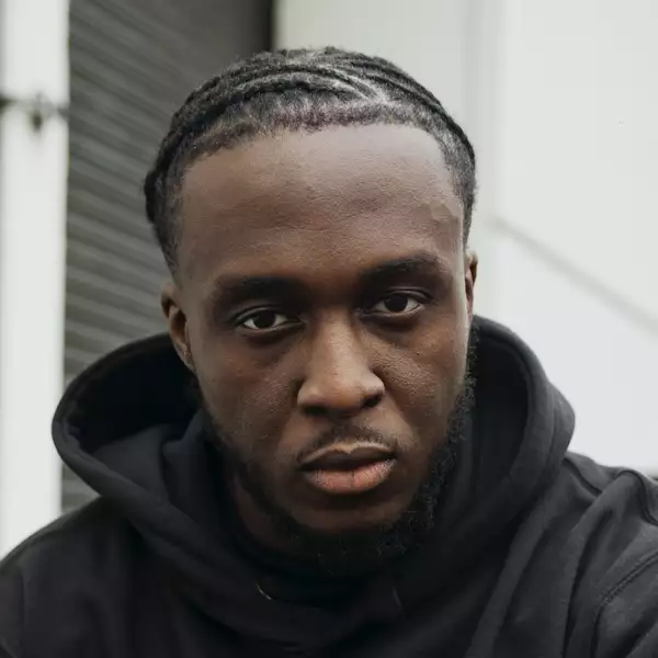 Headshot of David Rey