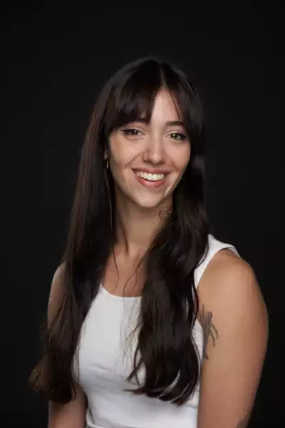 Headshot of Chiara Duccini