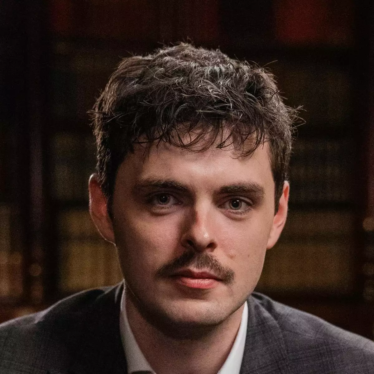 Alex O'Connor