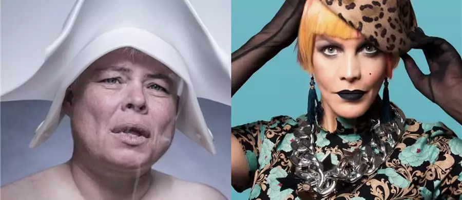 Composite image of Louise Wallwein (left) and Kate O’Donnell (right)