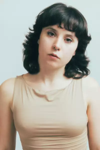 Headshot of Maria Vittoria Bortolotti