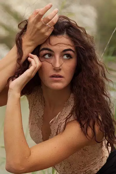 Headshot of Gabriella Lemma