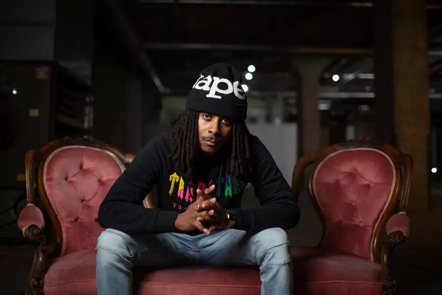 Main image for festival Square July 18 event