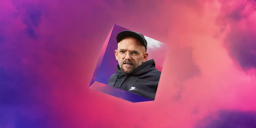 Ryan Gander Dream Space