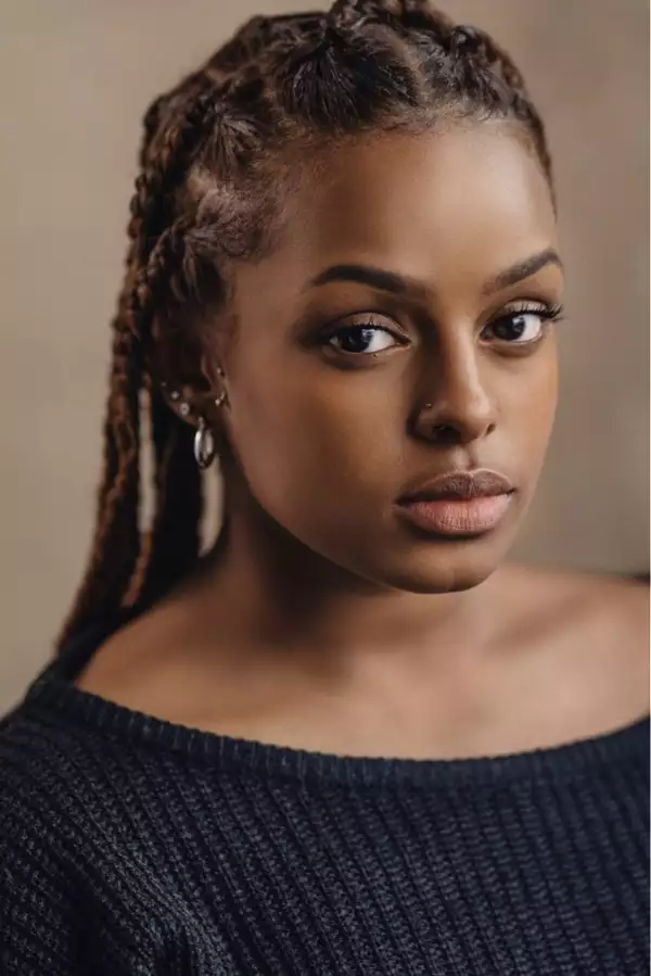 Headshot of Hanna Dimtsu