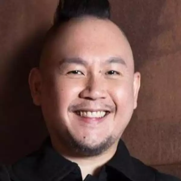 Headshot of Kee Hong Low