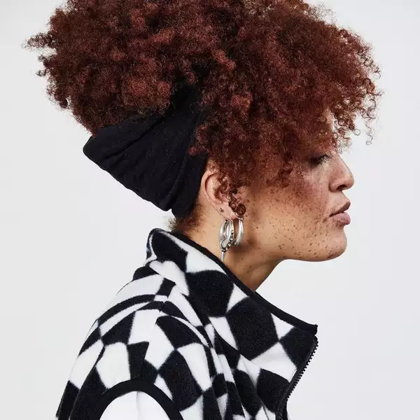 Headshot of Seren Corrigan