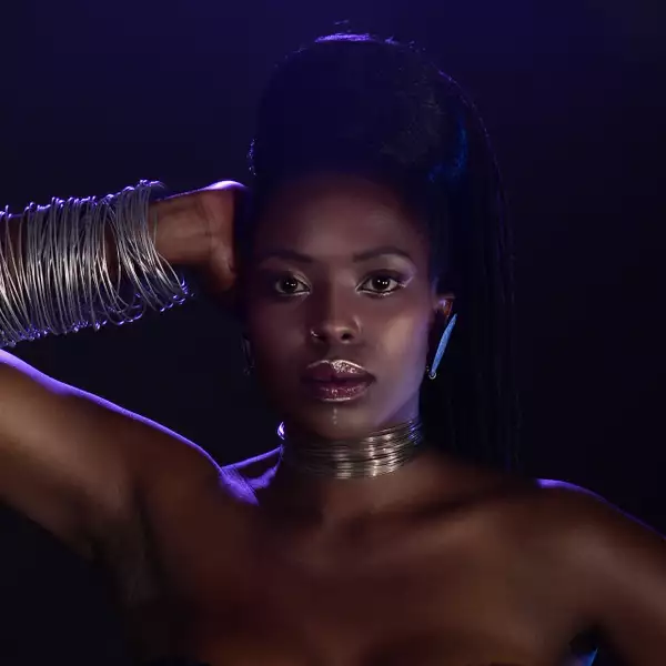 Headshot of Chanje Kunda