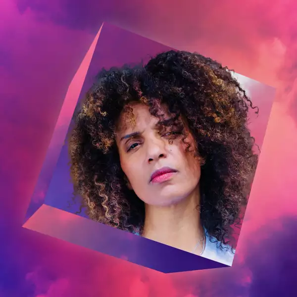 Juliet Ellis Dream Space