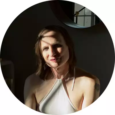 McKenzie Wark Follow the white rabbit Factory International