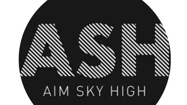 Logo for Aim Sky High