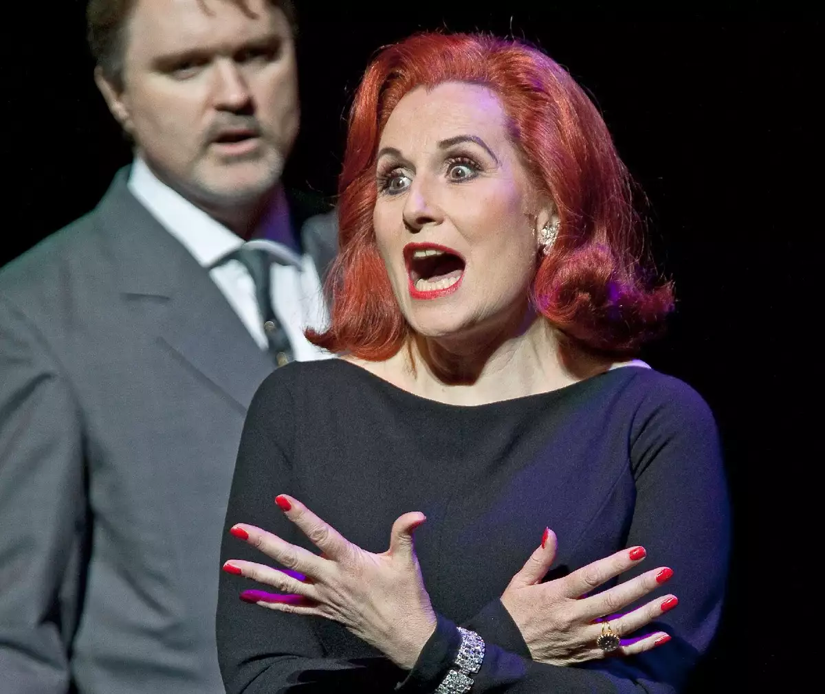 Prima Donna Factory International