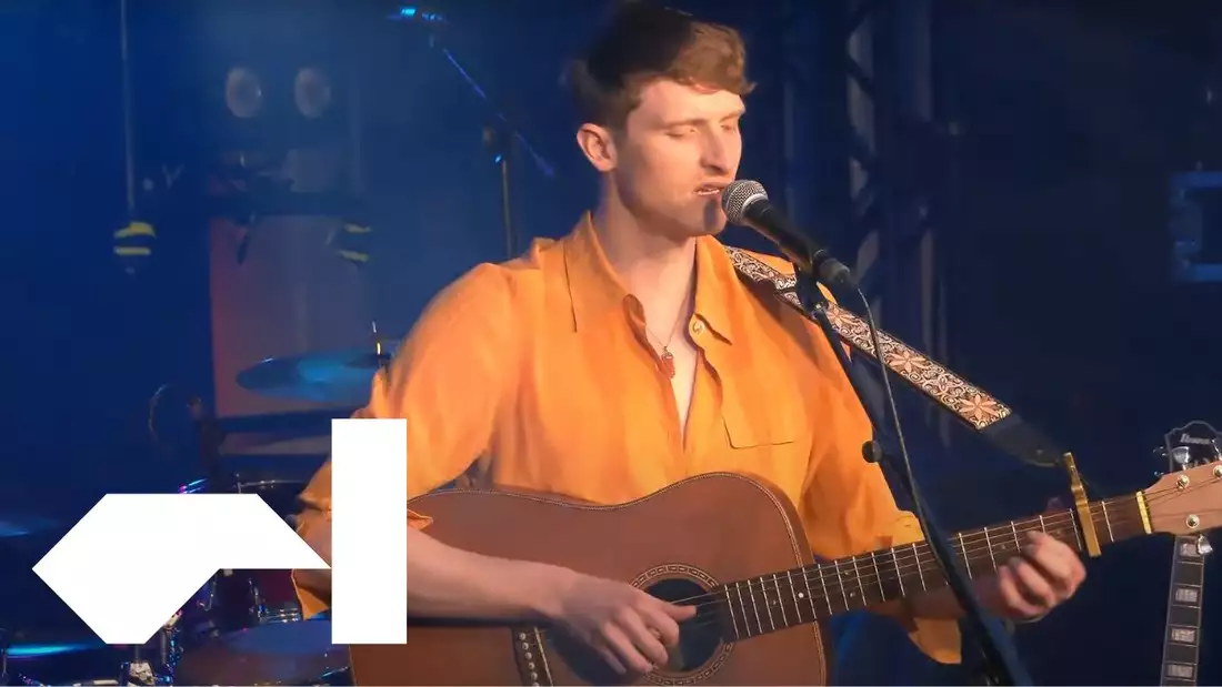 Sounds from the Square - July 4