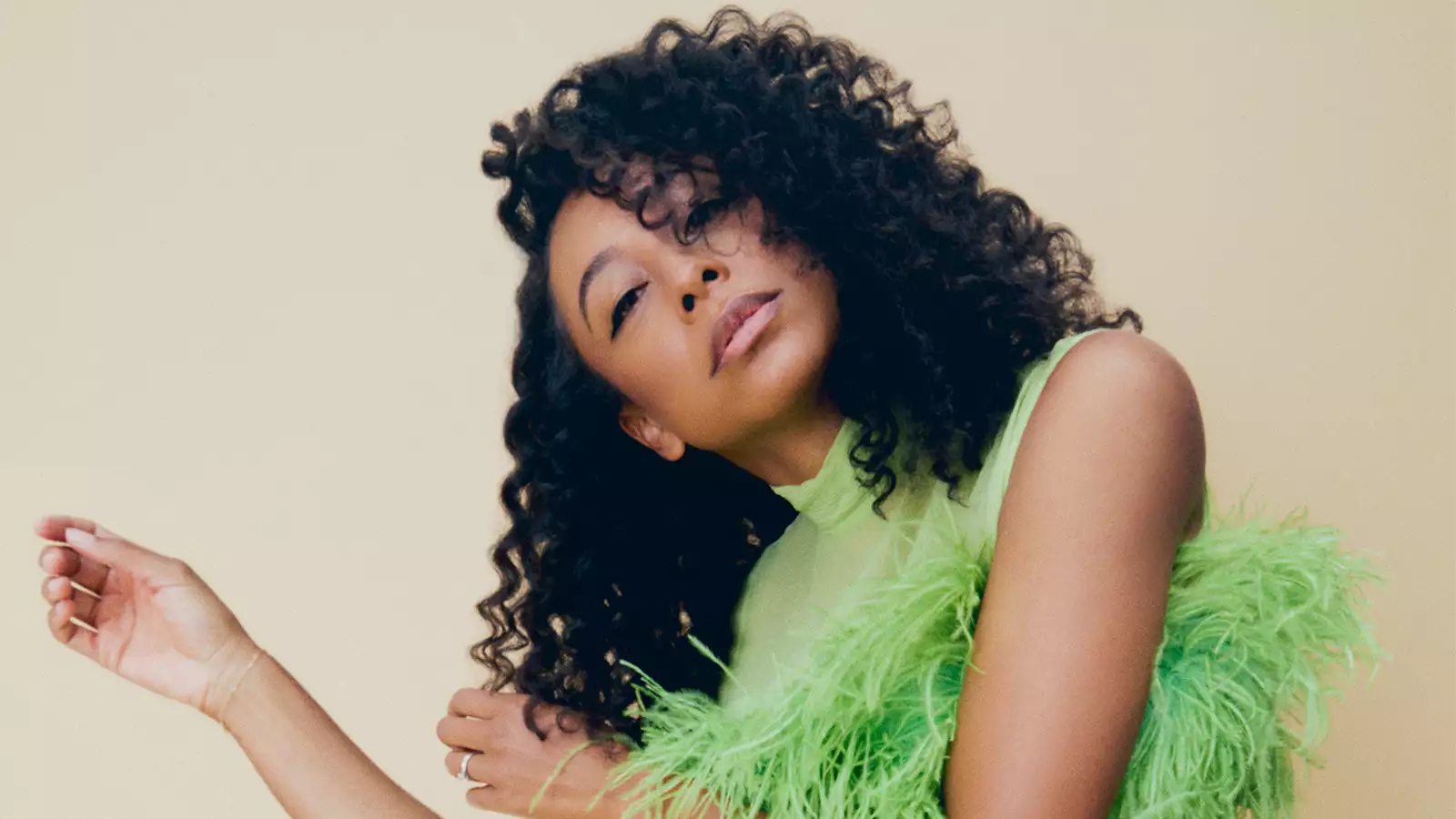 Billboard UK Live: Corinne Bailey Rae presented by Aviva