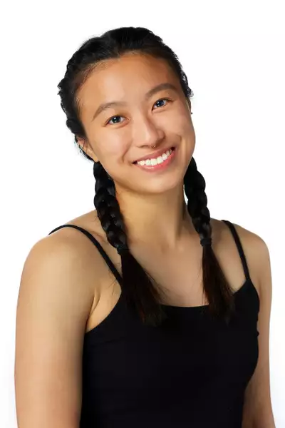 Headshot of Ting Lee