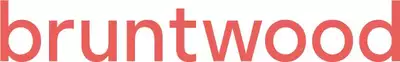 Bruntwood logo in red typeface