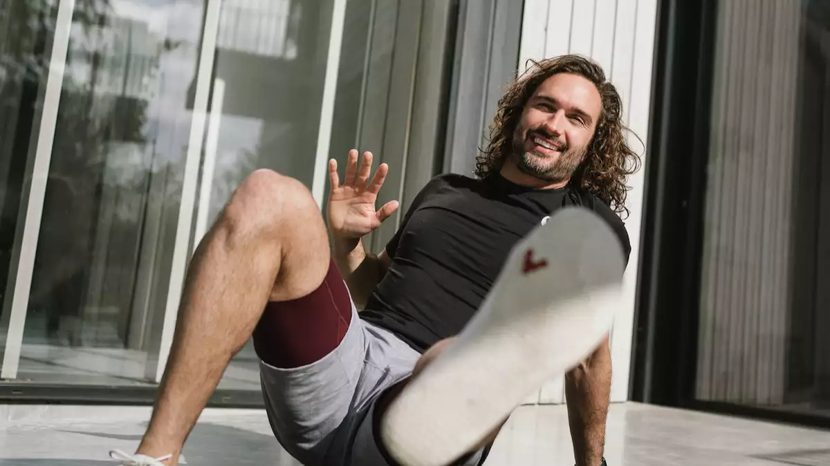 Feel-good HIIT with Joe – Factory International
