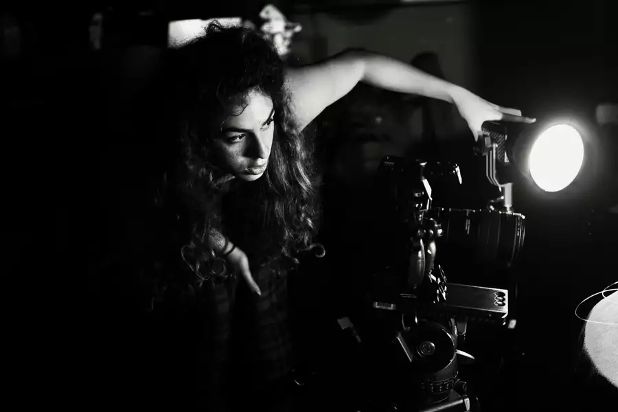 Photo of Ruby Ramelize