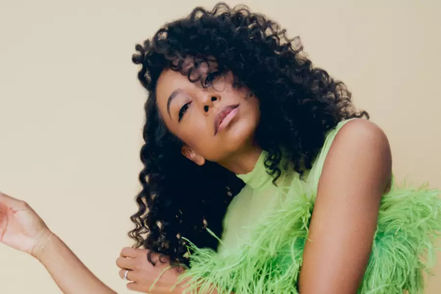 Corinne Bailey Rae