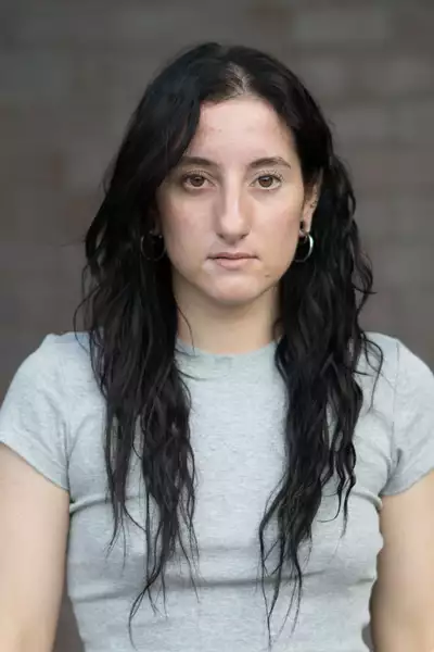Headshot of Margherita Mattia