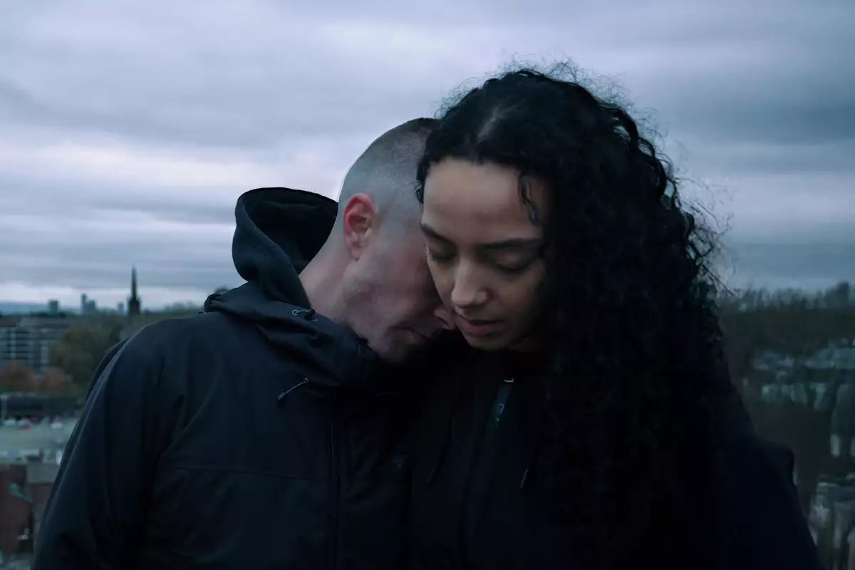 And Now I Know What Love Is | Blackhaine | Manchester International ...