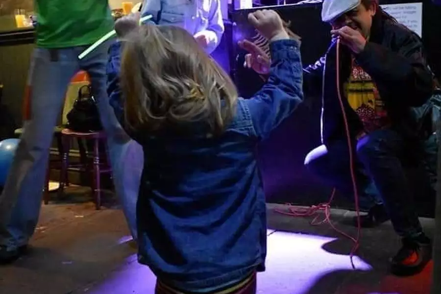 Main image for festival Square July 4 event