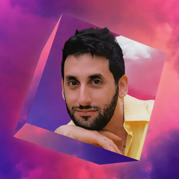 Amrou Al-Khadi Dream Space