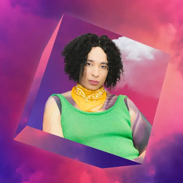 Danielle Brathwaite Shirley