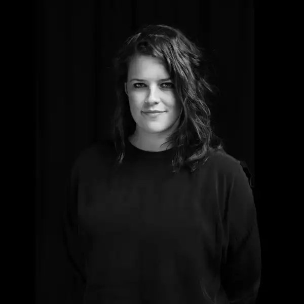 Headshot of Anna Schottl