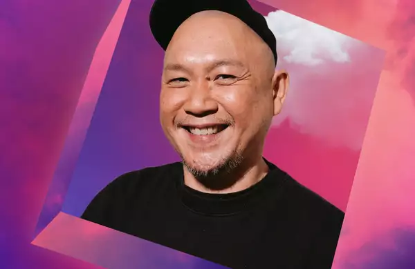 Kee Hong Low's Dream Space