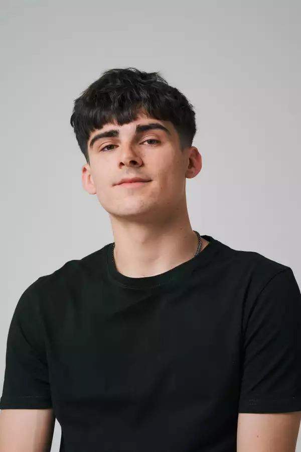 Headshot of Corey Owens