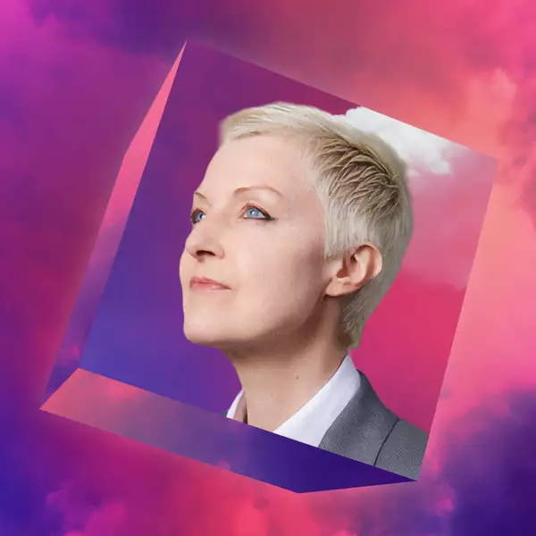 Mary Anne Hobbs Dream Space