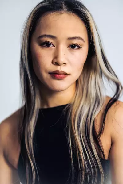 Headshot of Yue Ying Ho