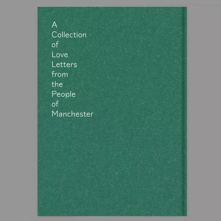 I Love You Too Book Back Cover