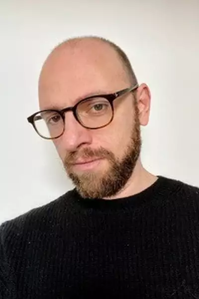 Anton Apicella Balkan Erotic Epic