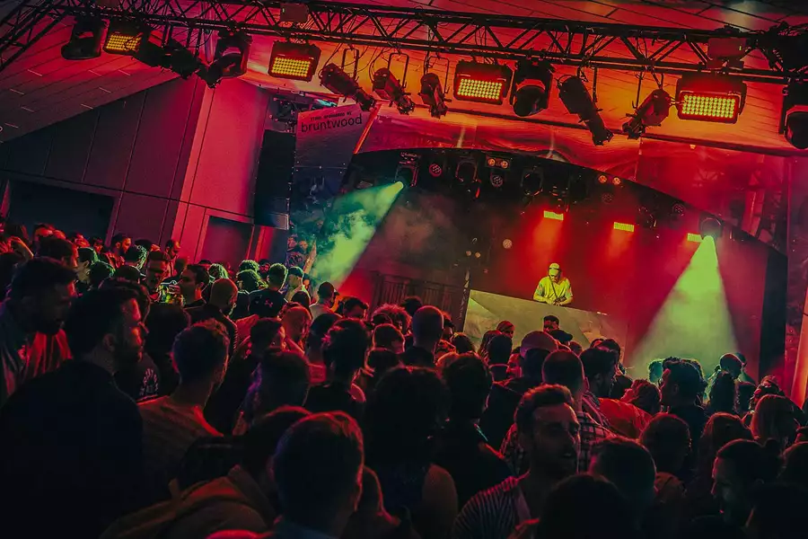 Manchester International Festival 2025 – Factory International