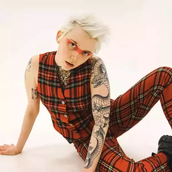 Headshot of Kao Hove