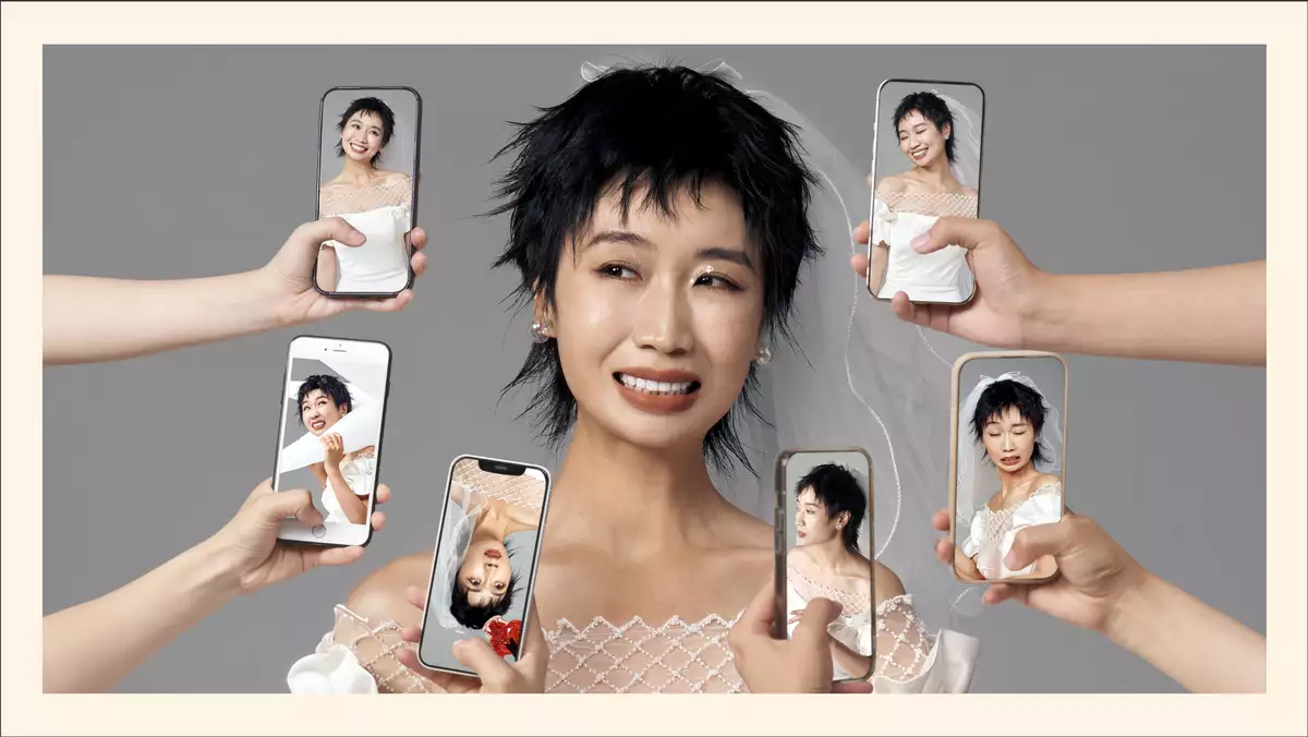 Xiao Lu – The Era of Her | Aviva Studios | Manchester – Factory ...