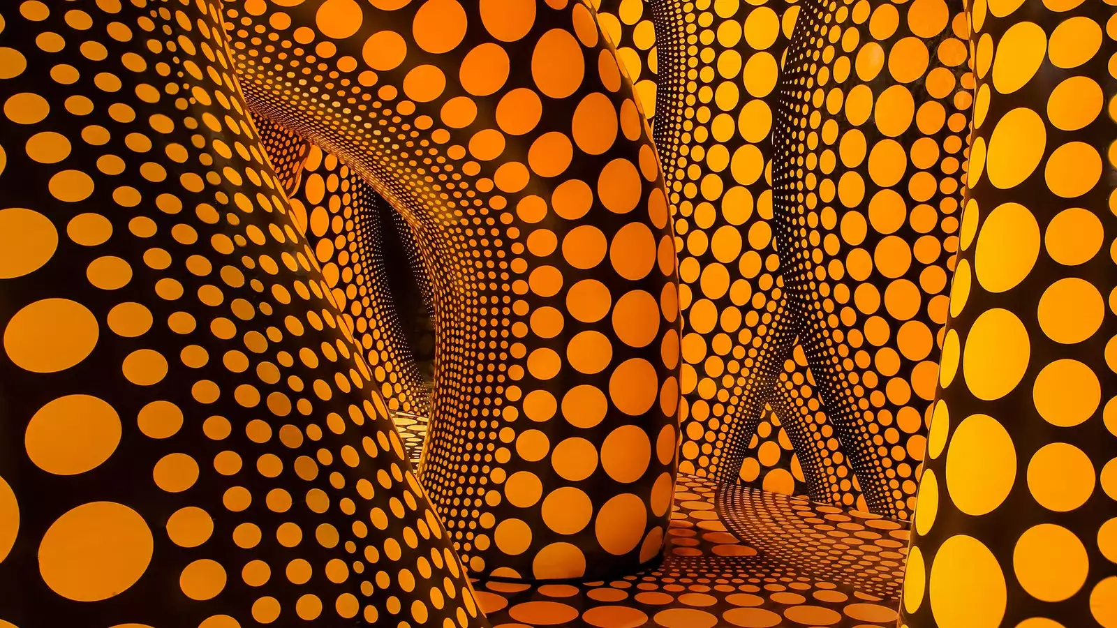 Yayoi Kusama