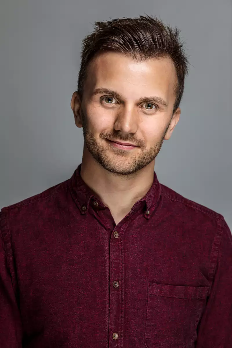 Lost and Found Cast – Factory International