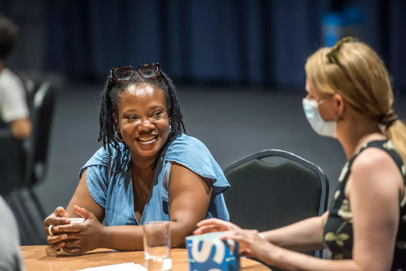 MIF21 LFTT - Environment image d